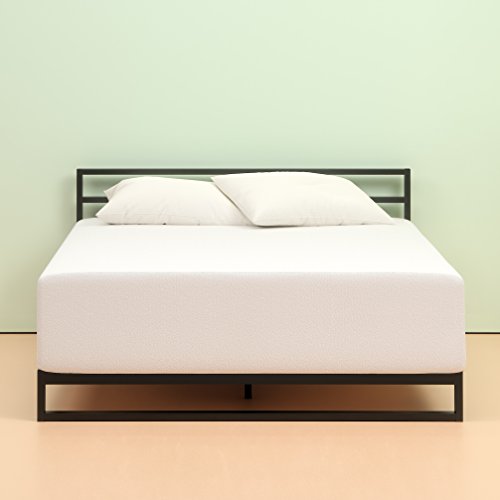 Zinus Memory Foam 12 Inch Green Tea Mattress, Twin