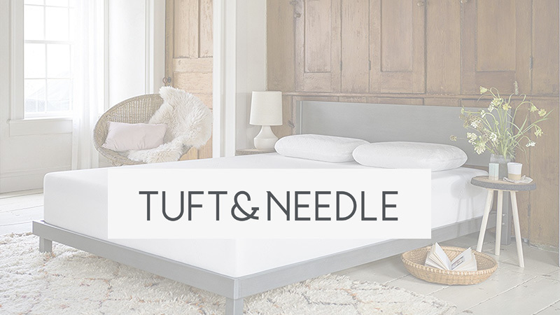 Tuft & Needle Mattress review