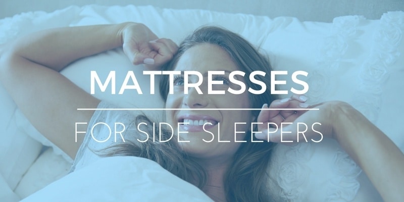 Best mattress for side sleepers