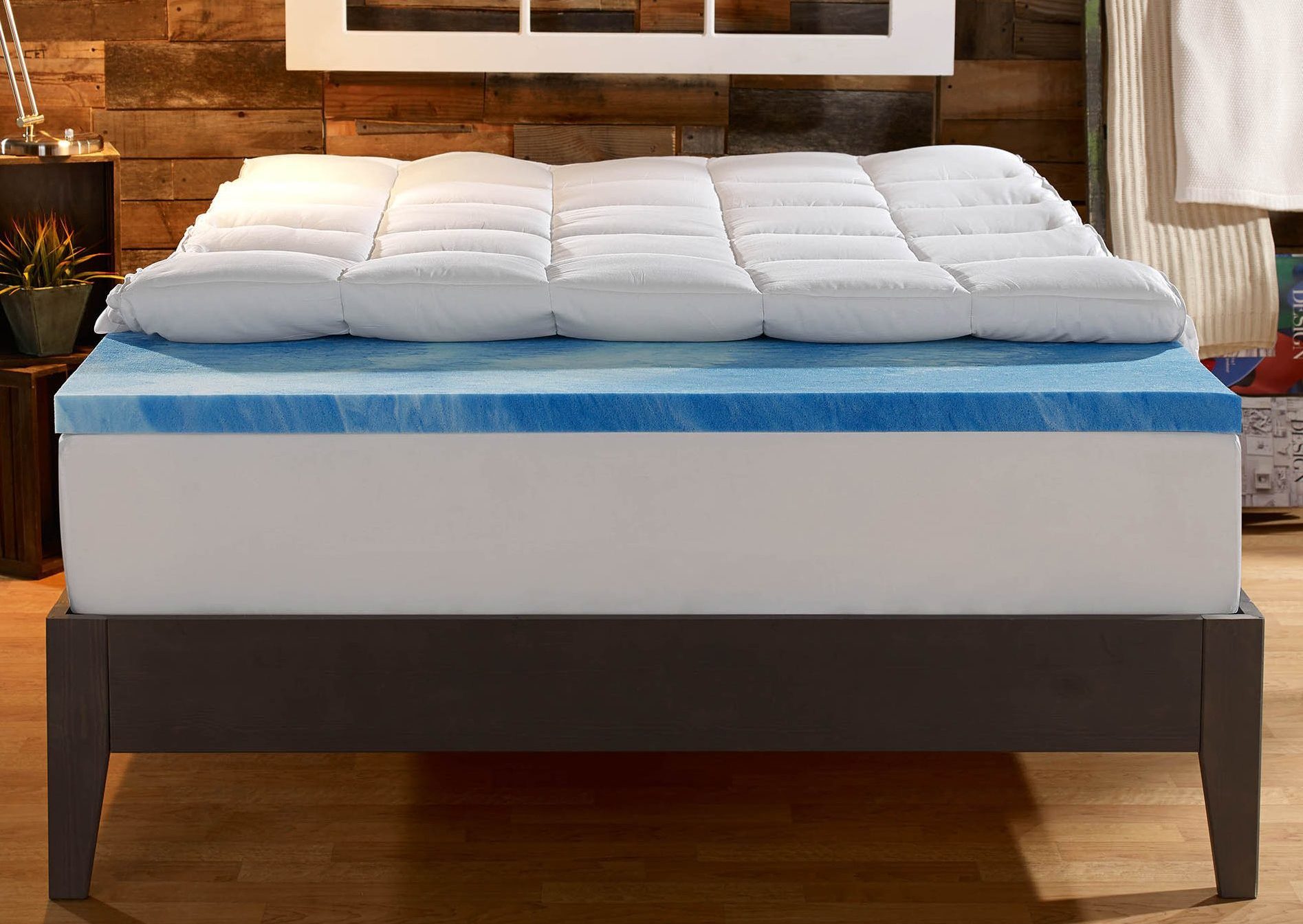 Sleep innovation mattress- Mattress for back pain