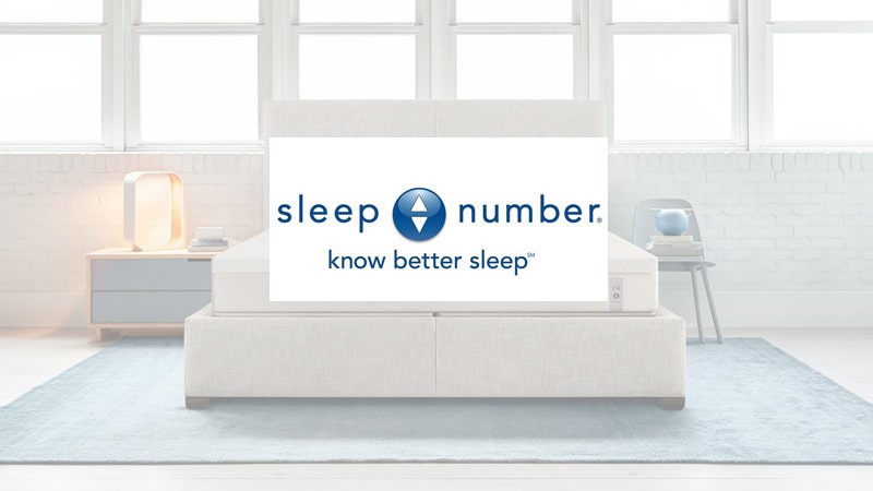 Sleep number mattress review