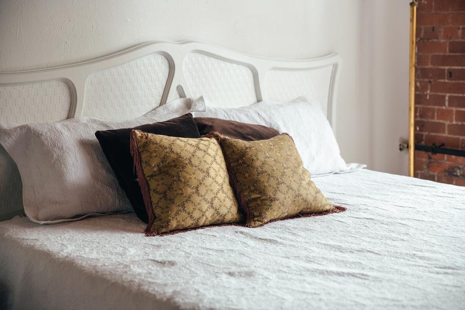 Foundation for your mattress