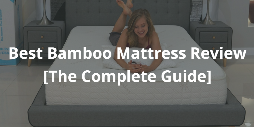 Best Bamboo Mattress