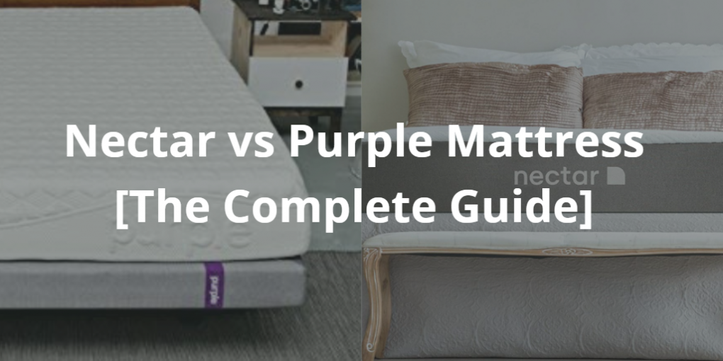 nectar vs purple