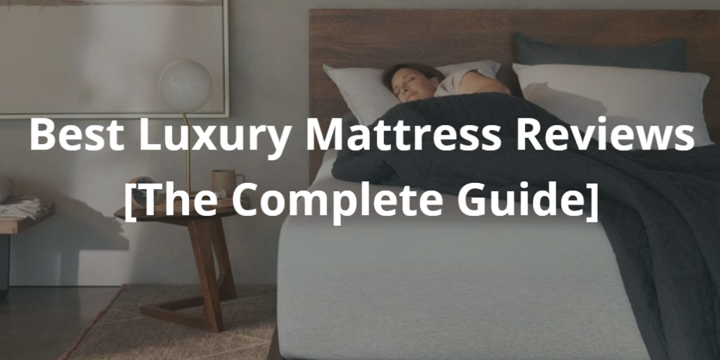 best luxury mattress
