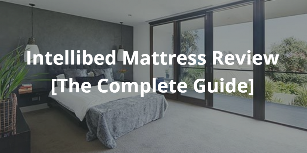 Intellibed Mattress Review