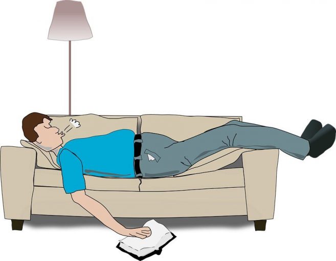 How to Stop Snoring